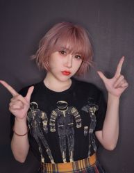 点击看大图 -新晨·SALON·形象造型
