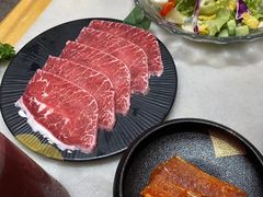 -韩宫宴和牛烤肉(苏州悠方购物中心店)