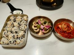 -HOTISLAND海鸡岛·韩国料理(江南西店)