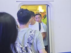 -莆田站