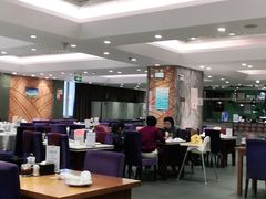 大堂-紫光园(顺义店)