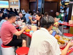 -见味花甲(福田coco park店)