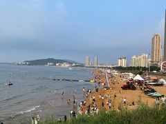 -威海国际海水浴场旅游区