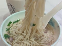 -京穆兰兰州牛肉面·清真(盛龙广场店)