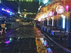 景点-老外滩