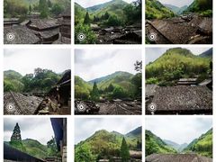-林坑古村落
