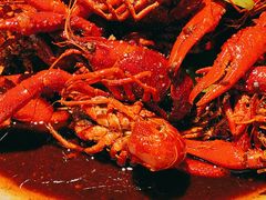 -沪小胖·小龙虾·蓝龙王(八佰伴店)