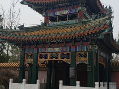 -武清南湖绿博园