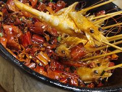 裸奔坨坨虾-成都吃客(九眼桥店)
