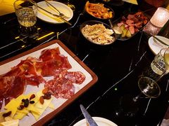 -ibarrel爱杯·bistro&brunch(江宁路店)