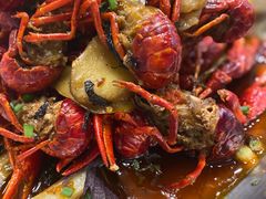 -虾小龙老长沙龙虾馆(坡子街店)