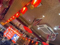 大堂-王村姑老土炕莜面村(桥东店)