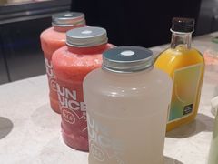 -混果汁(喜荟城店)