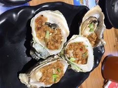聚点串吧(公益西桥店)-聚点串吧·北京烧烤(公益西桥店)