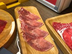 -厚道寿喜烧専門店·自助畅食(国贸店)