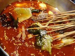 -付小姐在成都(五道口店)