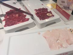 -八合里潮汕鲜牛肉火锅(上海汇智广场店)