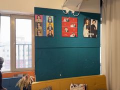 -爱定格照相馆.证件照(周浦万达店)