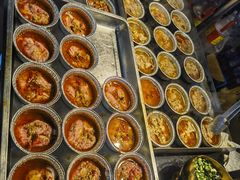 -八一好吃街·高品美食广场