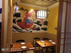 -有喜屋·烧鸟·居酒屋(周浦万达店)