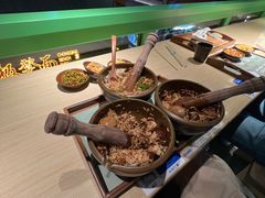 -京参 • 擂椒饭(这有山店)