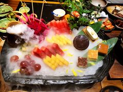 -和彩放题餐厅(酒仙桥店)