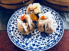 -都一处烧麦馆(前门店)