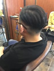 短发-小齐发型Star·Salon