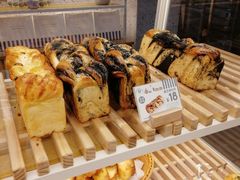-前进麦味·天然烘焙(凯德1818店)