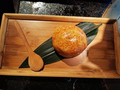 飞鱼籽墨鱼滑-湊湊火锅·茶憩(新中关购物中心店)