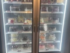 -DQ·蛋糕·冰淇淋(龙茗店)