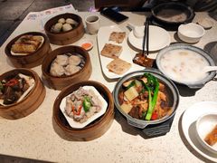 -又一间茶点轩(百汇广场店)