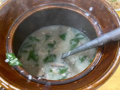 -长坦新鲜猪什夜宵广场