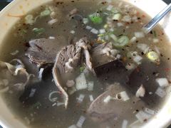 -褚氏岛城一汤(闽江路店)