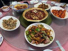 -乐乐餐厅(湘子庙街店)