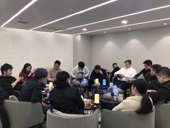 -LIENOW来闹密室剧本推理&狼人杀(李家村万达广场店)