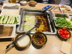 -野妹经典火锅(民治店)