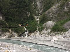 -太鲁阁公园