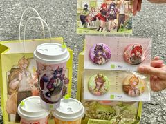 -奈雪的茶(广州万菱汇PRO店)