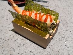 -小乔回转寿司(沈阳大悦城店)