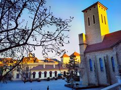 -北京张裕爱斐堡酒庄