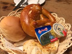 -宝莱纳啤酒花园餐厅PAULANER BRAUHAUS Nanjing(广州路店)