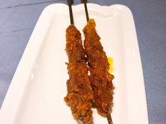 -鼓楼东街老火锅(鼓楼店)