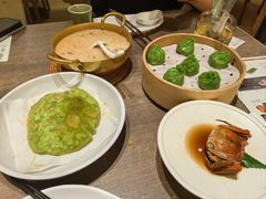 -苏小柳点心·手作小笼包(浦东嘉里城分院)