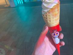 -蜜雪冰城(龙海家园店)