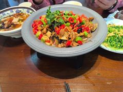 -徽州美食(三十年老店)