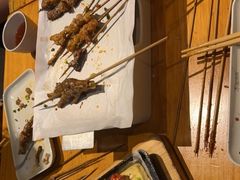 -木屋烧烤(龙湖天街店)