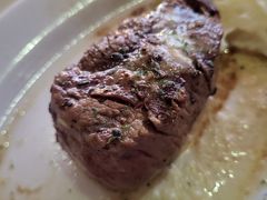 -茹丝葵牛排餐厅(尖沙咀中心店)