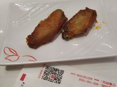 -嘉和一品粥(津华昌道店)