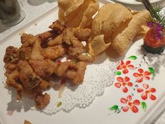 -老人和饭店(打浦路店)